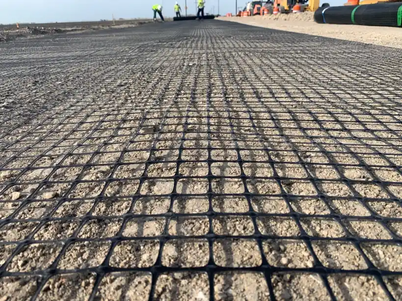GeoGrid