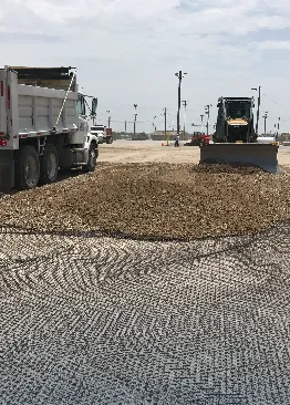 Ballast Fouling Prevention