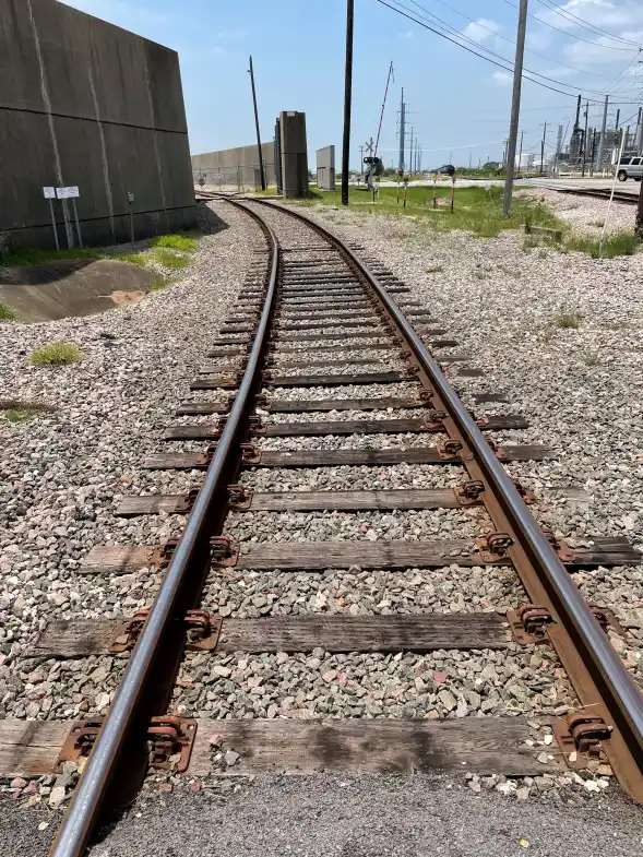 Ballast Fouling Prevention