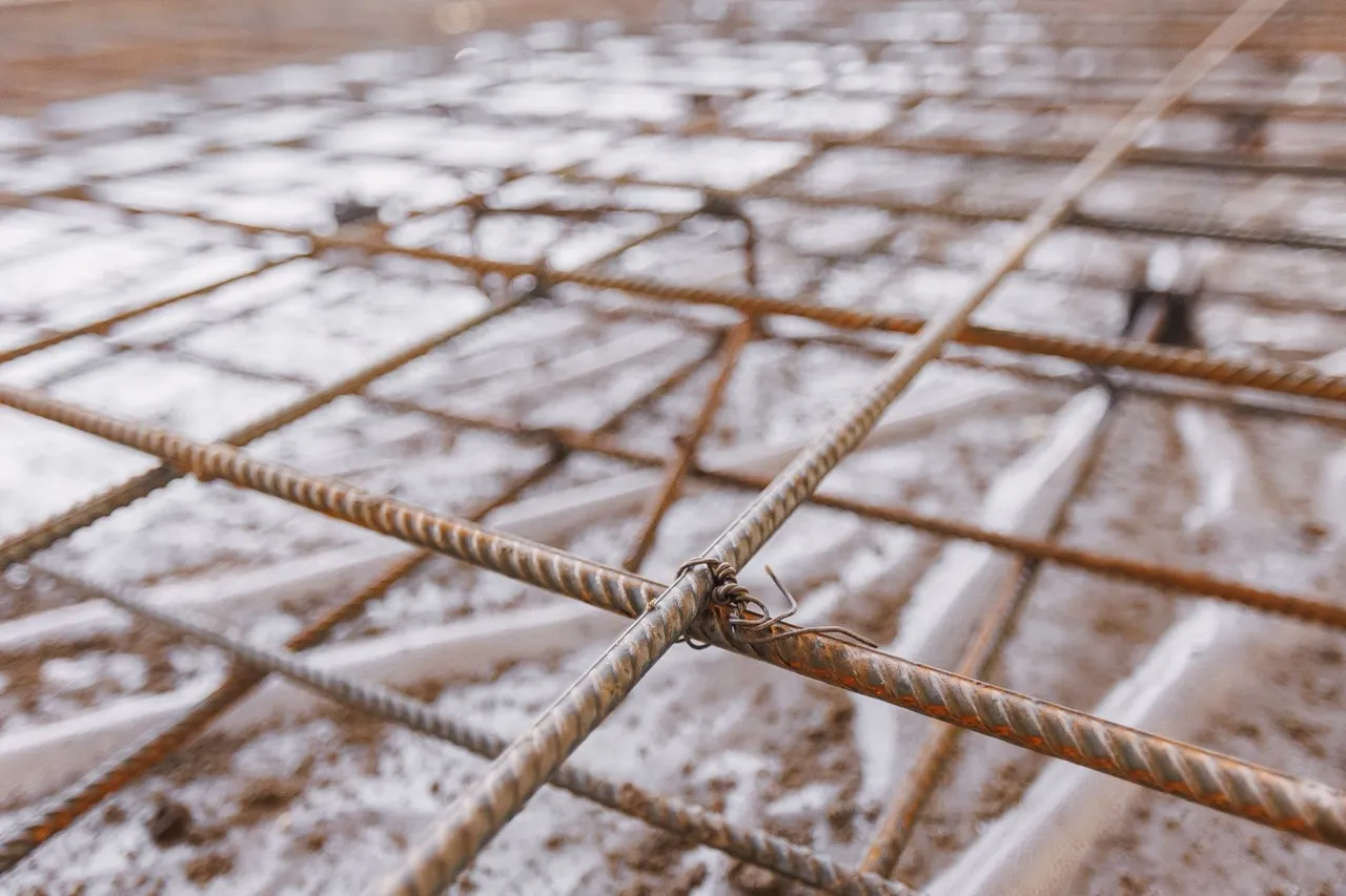 Enhanced Structural Integrity